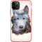 barrettbiggers iPhone Wolf moon howl