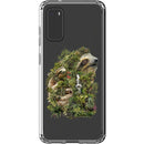 barrettbiggers Samsung JIC Case Sloth