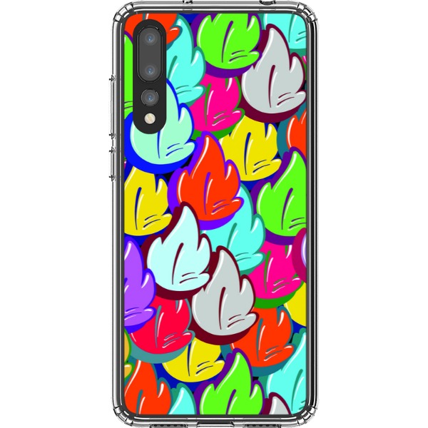 mr.bakeroner Huawei Leaf Summer