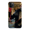 scaf_oner iPhone Snap Case Design 01