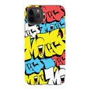 Motick iPhone Tough Case Design 01