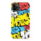 Motick iPhone Tough Case Design 01