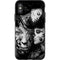 coly_art iPhoneX / iPhone XS tattoed