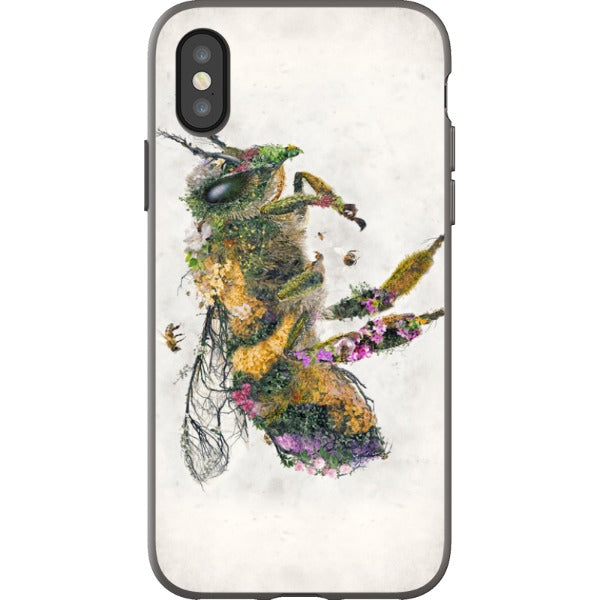 barrettbiggers iPhone Must be the honey