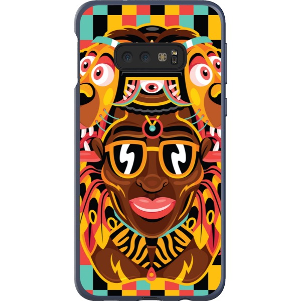 d.okuart Samsung AFROMAN