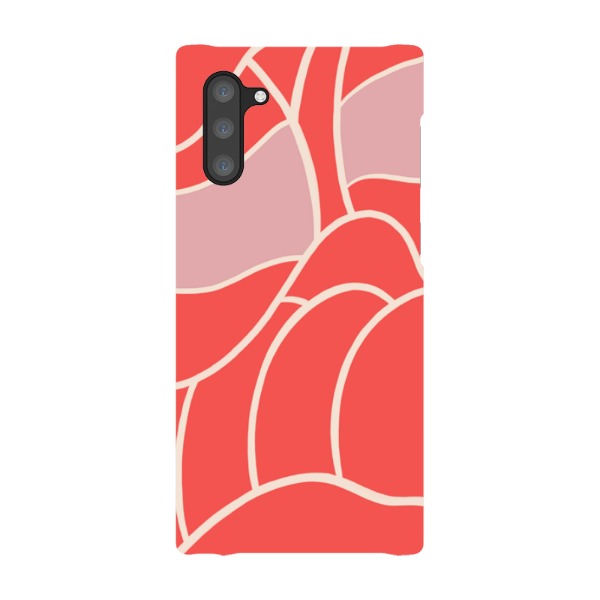 fabian_slr Samsung Galaxy Note Red View