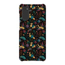oilikki Samsung Snap Case Design 01