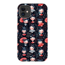 oilikki iPhone Tough Case Design 03