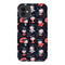 oilikki iPhone Tough Case Design 03