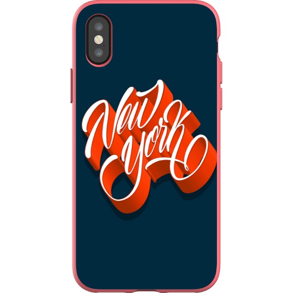 mr.bakeroner iphone New You