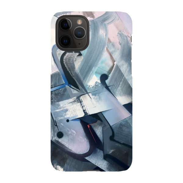 chaslovesletters iPhone Hurricane