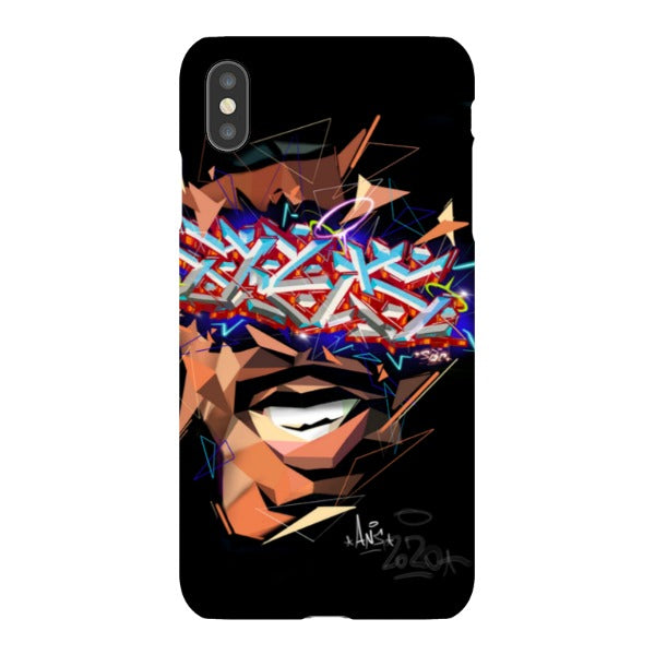 anstylo iPhone Snap Case Design 05