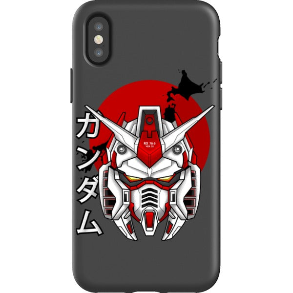 secondsyndicate iPhoneX / iPhone XS RX 78-5