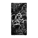 anstylo Samsung Galaxy Note Snap Case Design 02