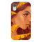 dylanaiello iPhone Gold Feather