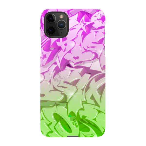 originalbigtato iPhone Snap Case Design 03