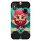 hrr.pln iPhone BEARDED WOMAN