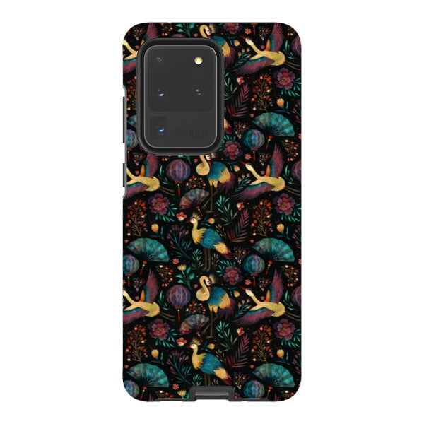 oilikki Samsung Tough Case Design 01