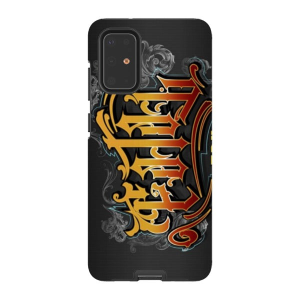 anstylo Samsung Tough Case Design 07