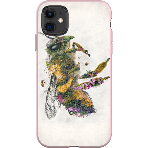 barrettbiggers iPhone Must be the honey