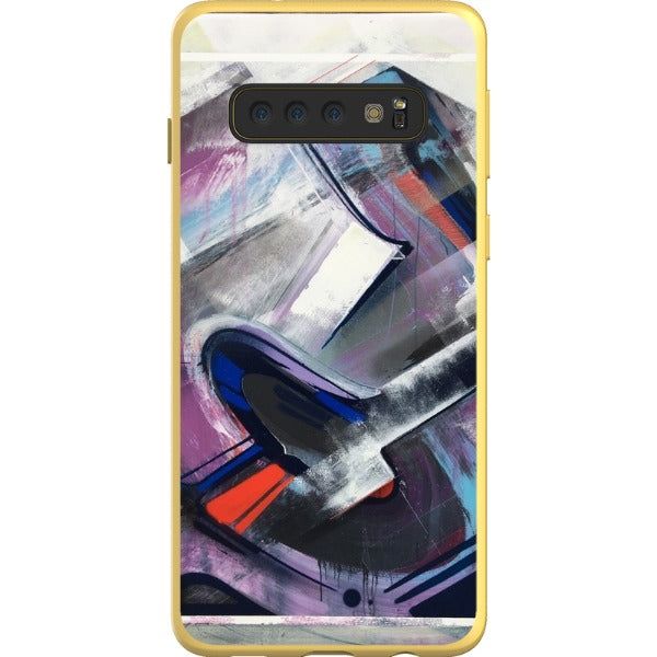 chaslovesletters Samsung Continuance
