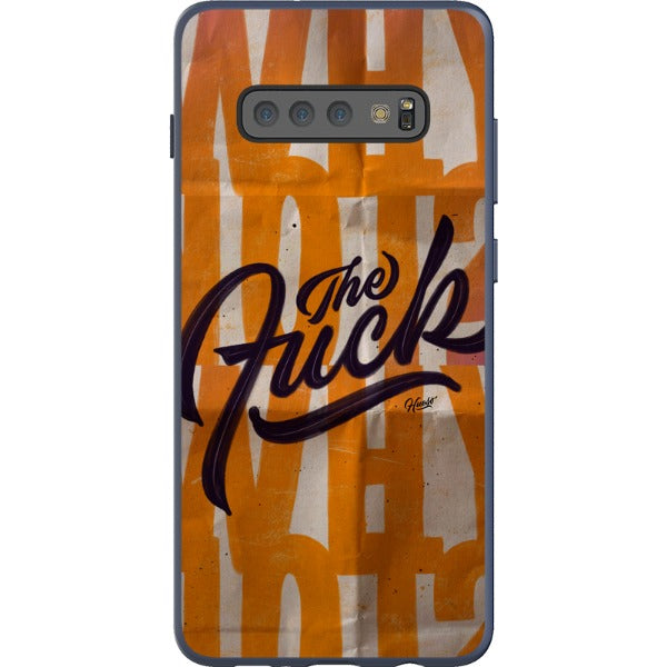 imhueso Samsung The fuck