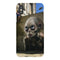 scaf_oner iPhone Snap Case Design 04