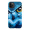 alessandroetsom iPhone Owl