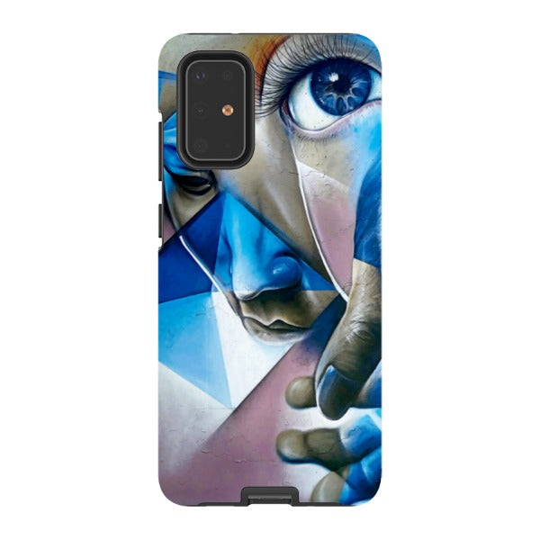 GOMAD Samsung Tough Case Design 01