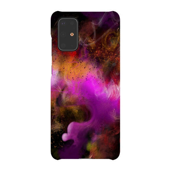 artbykawsar Samsung Snap Case Design 06