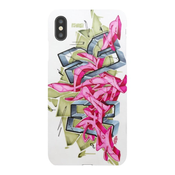 kaser_styles iPhone Snap Case Design 02
