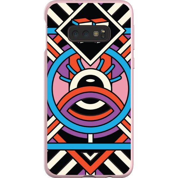 d.okuart Samsung GEOMETRIC
