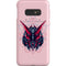 secondsyndicate Samsung 80s astray-redframe-sacred-geometry