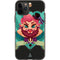 hrr.pln iPhone BEARDED WOMAN