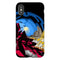 mr.bakeroner iPhone Tough Case Design 07