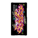 anstylo Samsung Galaxy Note Snap Case Design 01