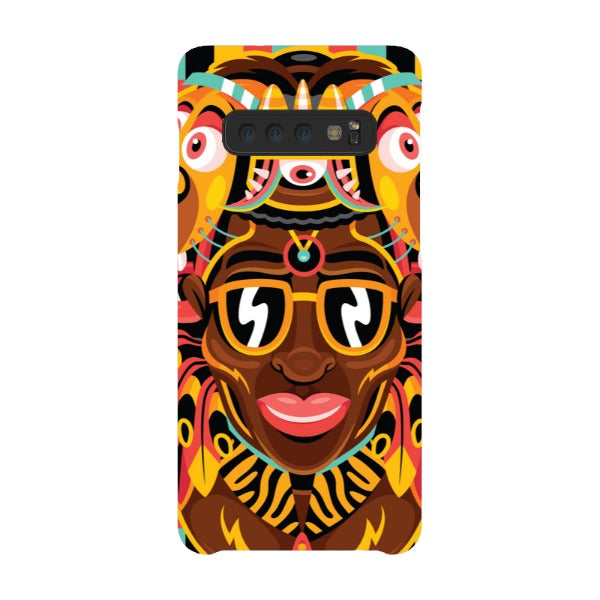 d.okuart Samsung AFROMAN