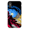 mr.bakeroner iPhone Tough Case Design 07