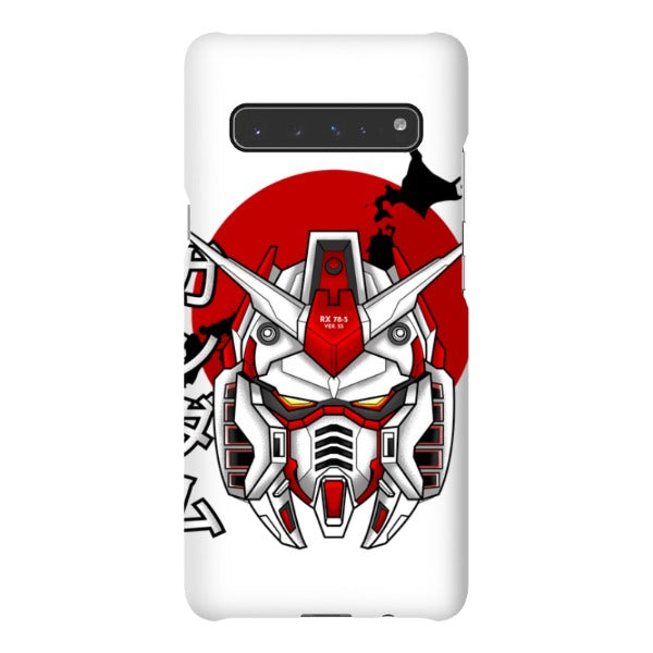 secondsyndicate Samsung RX 78-5