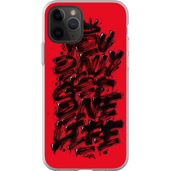 snooze.one iPhone Design 02