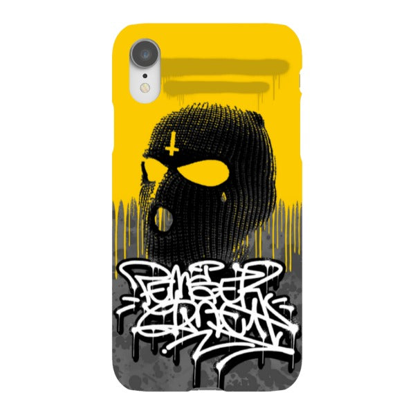 ohputaincon iPhone Snap Case Design 09