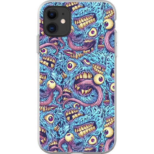 flylanddesigns_brian_allen iPhone Eyeballs and Teeth