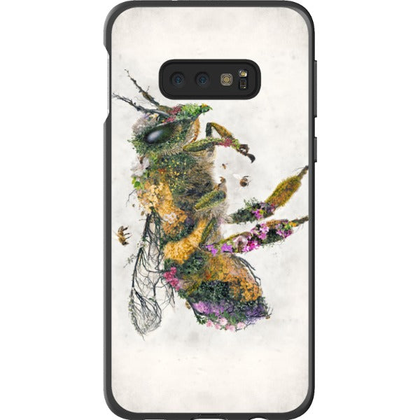 barrettbiggers Samsung Must be the honey