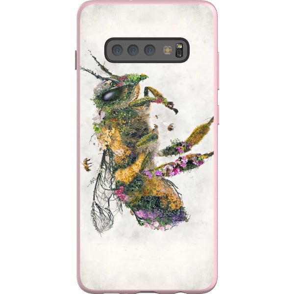 barrettbiggers Samsung Must be the honey