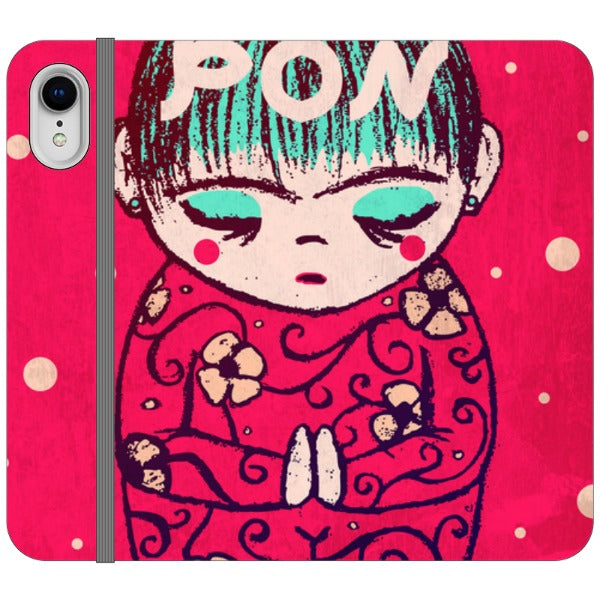 felipenovoafen iPhone Design 01
