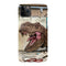scaf_oner iPhone Snap Case Design 02