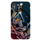 mr.bakeroner iPhone Tough Case Design 05