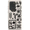 ethnfndr Samsung Eco-friendly Case Earth day black