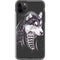 jayn_one iPhone JIC Case Husky