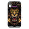 flylanddesigns_brian_allen iPhone Lion With Dreadlocks